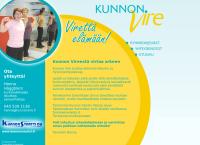 Kunnon Vire