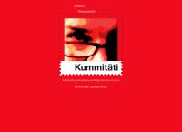 Kummitäti