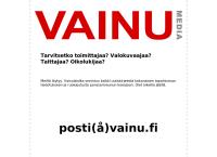 Vainu Media Osuuskunta