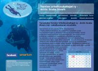 Tornion Urheilusukeltajat R.y.