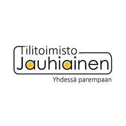 Tilitoimisto Jauhiainen