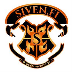 B Sivén Yhtiöt Oy