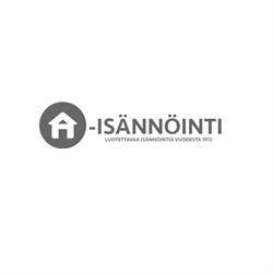 A-Isännöinti Oy