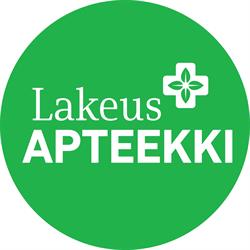 Lapuan I Lakeus Apteekki