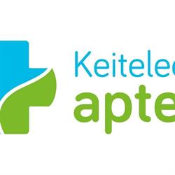 Apteekki Keitele