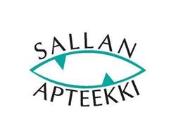Sallan apteekki