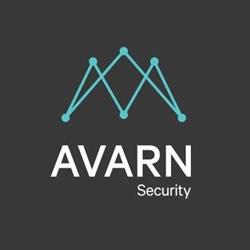 Avarn Security Vantaa