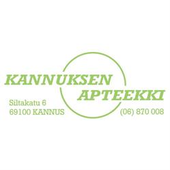 Kannuksen apteekki