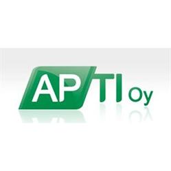 Apti Oy Apteekkien Tilipalvelu LB