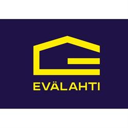 Rakennusliike Evälahti Oy