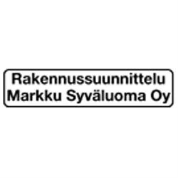Rakennussuunnittelu Markku Syväluoma Oy