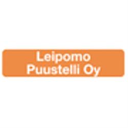 Leipomo Puustelli Oy