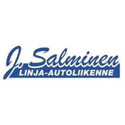 Linja-autoliikenne J. Salminen Oy