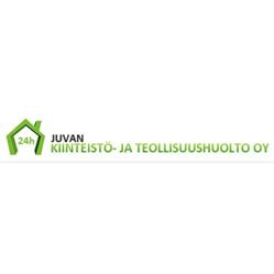 Juvan kiinteistö- ja teollisuushuolto Oy