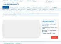 Tallink Finland Oy