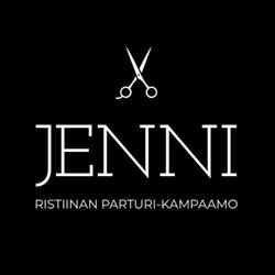 Ristiinan Parturi-Kampaamo, om. Jenni Hakkarainen