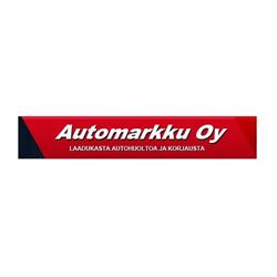 Automarkku Oy