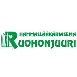 Hammaslääkäriasema Ruohonjuuri