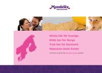 Kraft Foods Finland Oy Ab