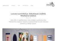 Alma 360