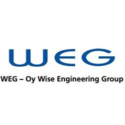 WEG Oy