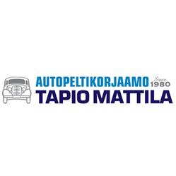 Autopeltikorjaamo Tapio Mattila Oy