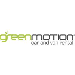 Green Motion Autovuokrauskeskus  Rovaniemi