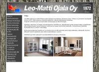 Ojala Leo-Matti Oy