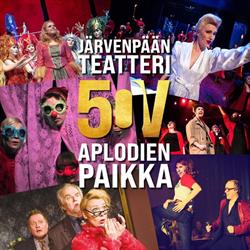 Järvenpään Teatteri