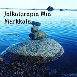Tmi Jalkaterapia Mia Markkula