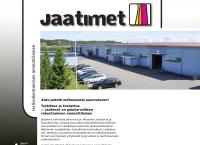Nettisivu: Jaatimet Oy