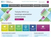 Nettisivu: Kuluttajavirasto / Kuluttaja-asiamies