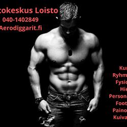 Aerodikkarit