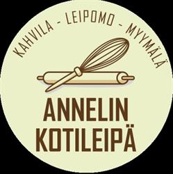 Annelin Kotileipä