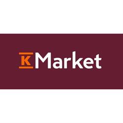 K-Market Myllyoja