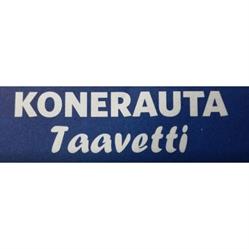 Konerauta Taavetti