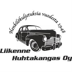 Liikenne Huhtakangas Oy