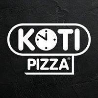 Kotipizza Laihia