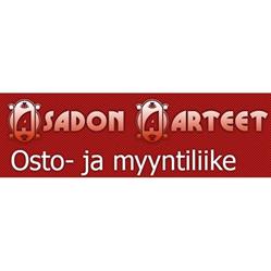 Asadon Aarteet
