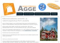 Asennus & Rakennus Agge Oy