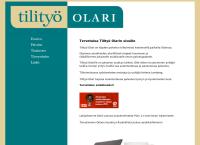 Tilityö Olari Oy