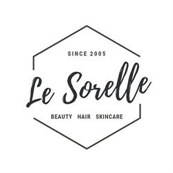 Le Sorelle