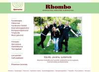 Rhombo