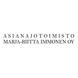 Asianajotoimisto Marja-Riitta Immonen Oy