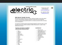 Electric Huolto Service EHS
