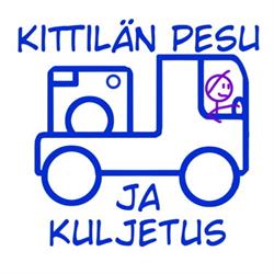 Kittilän Pesu ja Kuljetus Oy