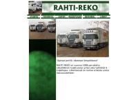 Rahti-Reko Ky