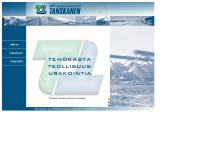 Koneurakointi Veljekset Tanskanen Oy