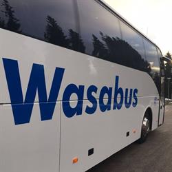 Wasabus - Wiik & Ström