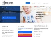 Asunto Oy Hiirakkotie 1